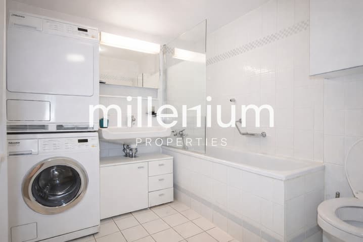 Appartement à louer 5.5 pièces à 1209 Genève - Genève