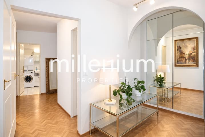 Appartement à louer 5.5 pièces à 1209 Genève - Genève