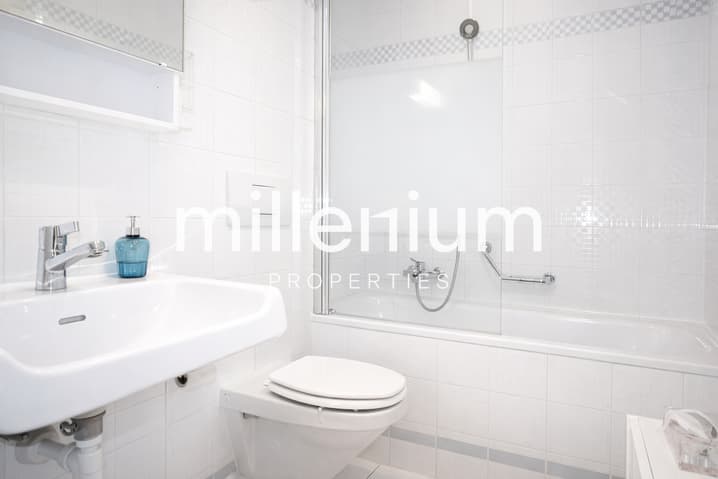 Appartement à louer 5.5 pièces à 1209 Genève - Genève