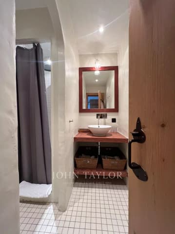 Maison à louer 10 pièces à 1936 Verbier - Valais