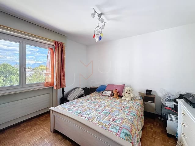 Appartement à vendre 4.5 pièces à 1950 Sion - Valais