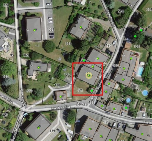 Appartement à vendre 3.5 pièces à 1026 Échandens - Vaud