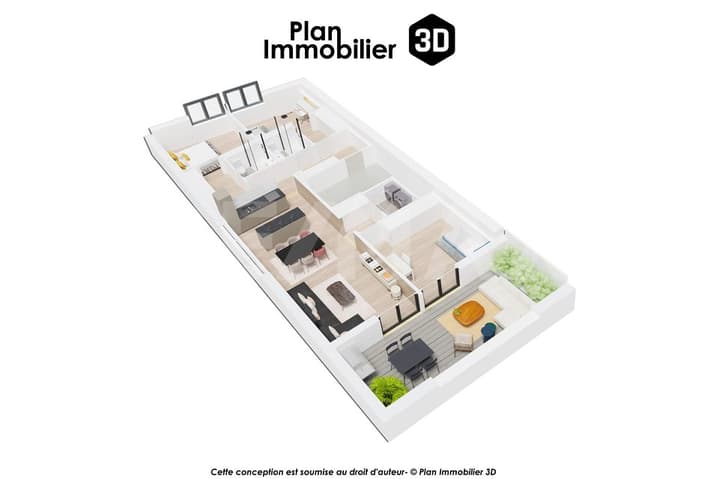 Appartement à vendre 4.5 pièces à 1081 Montpreveyres - Vaud