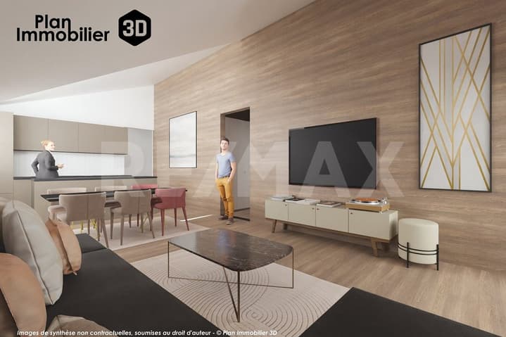 Appartement à vendre 4.5 pièces à 1081 Montpreveyres - Vaud