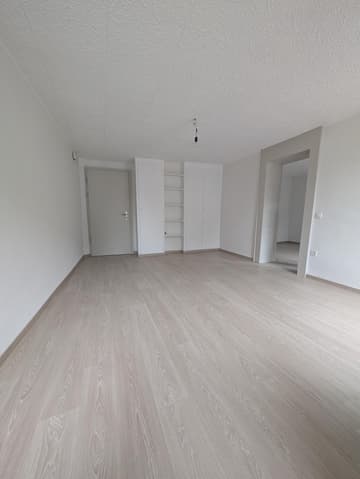 Appartement à louer 3 pièces à 1260 Nyon - Vaud