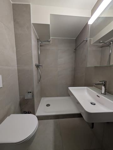 Appartement à louer 3 pièces à 1260 Nyon - Vaud
