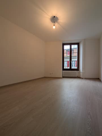 Appartement à louer 3 pièces à 1260 Nyon - Vaud