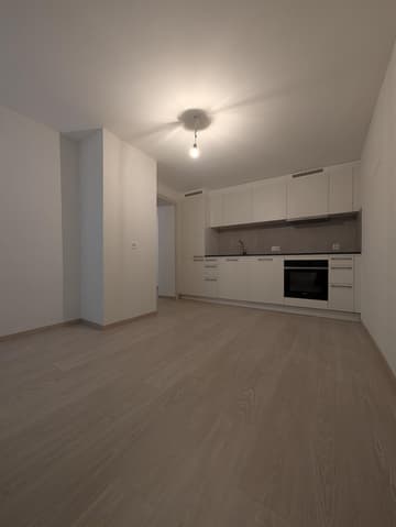 Appartement à louer 3 pièces à 1260 Nyon - Vaud