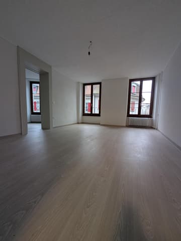 Appartement à louer 3 pièces à 1260 Nyon - Vaud