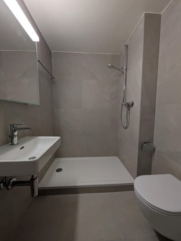 Appartement à louer 2 pièces à 1260 Nyon - Vaud