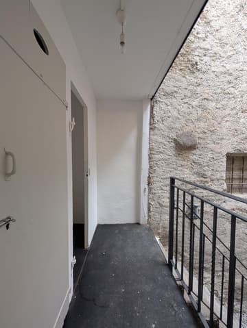 Appartement à louer 2 pièces à 1260 Nyon - Vaud