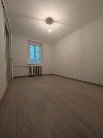 Appartement à louer 2 pièces à 1260 Nyon - Vaud