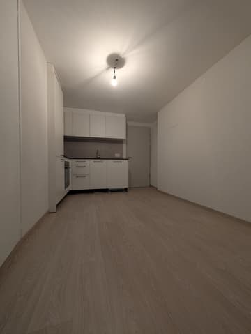 Appartement à louer 2 pièces à 1260 Nyon - Vaud