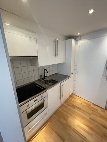 Appartement à louer 1 pièce à 2300 La Chaux-de-Fonds - Neuchâtel