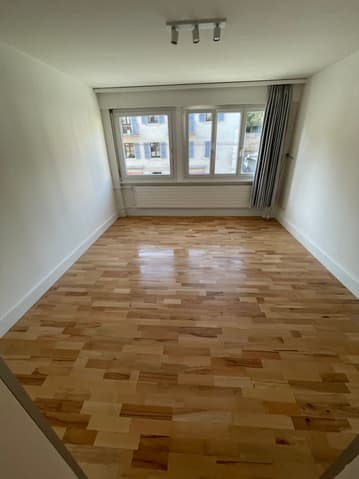 Appartement à louer 1 pièce à 2300 La Chaux-de-Fonds - Neuchâtel