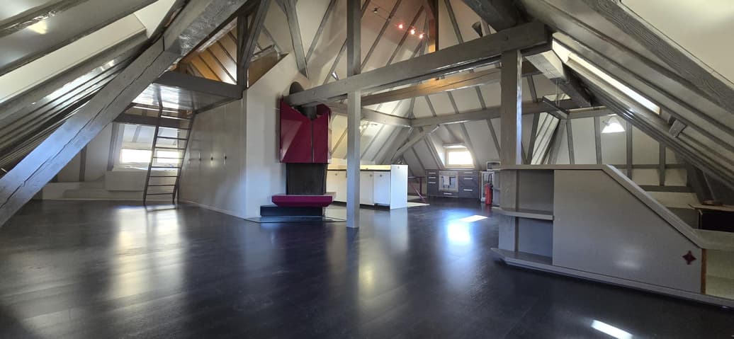 Maison à vendre 8.5 pièces à 1950 Sion - Valais
