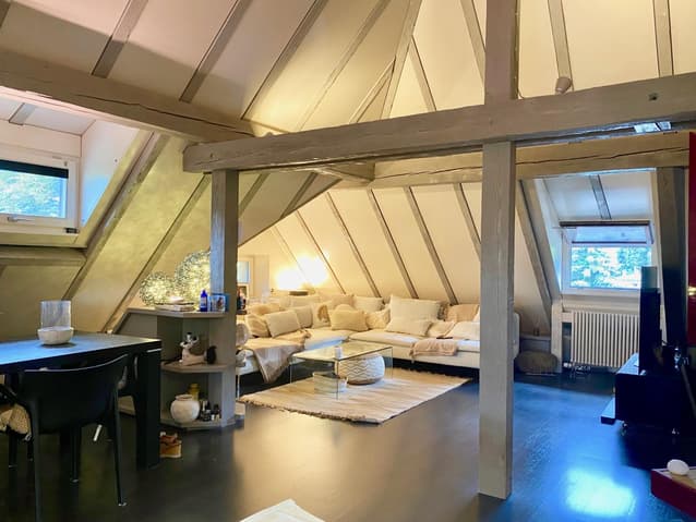 Maison à vendre 8.5 pièces à 1950 Sion - Valais