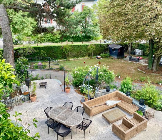 Maison à vendre 8.5 pièces à 1950 Sion - Valais
