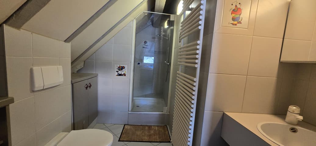Maison à vendre 8.5 pièces à 1950 Sion - Valais