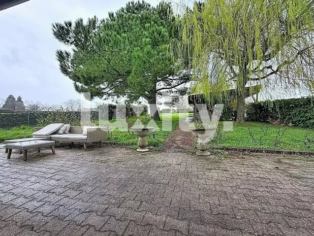 Maison à louer 7.5 pièces à 1195 Dully - Vaud