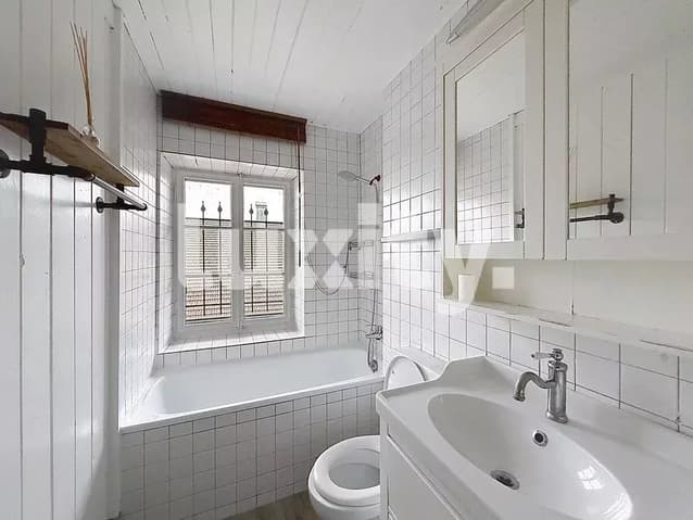 Appartement à louer à 1299 Crans - Vaud