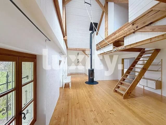 Appartement à louer à 1299 Crans - Vaud
