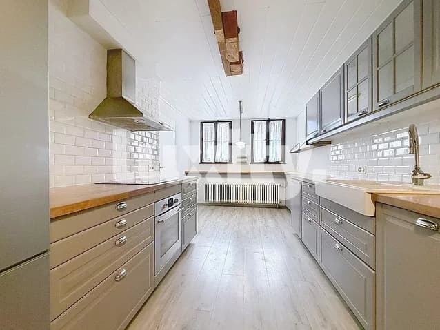 Appartement à louer à 1299 Crans - Vaud