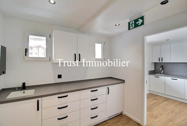 Appartement à vendre 5.5 pièces à 3963 Crans-Montana - Valais