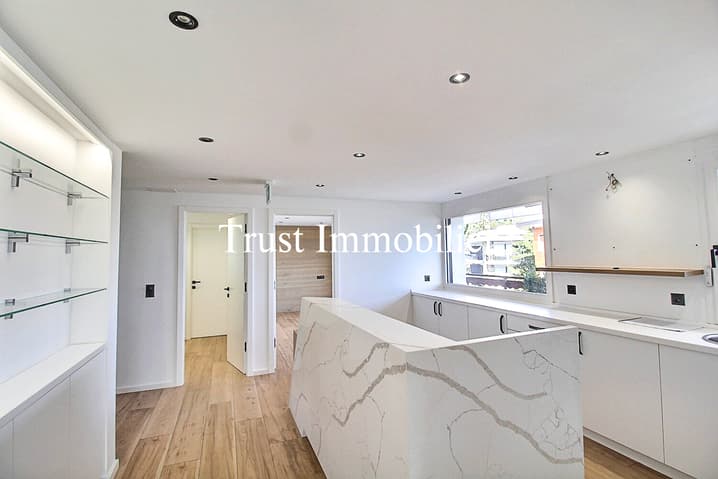 Appartement à vendre 5.5 pièces à 3963 Crans-Montana - Valais
