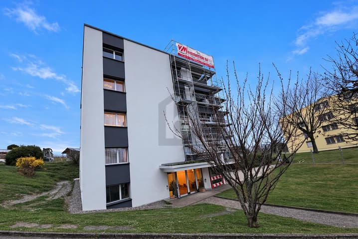 Appartement à vendre 4.5 pièces à 1185 Mont-sur-Rolle - Vaud