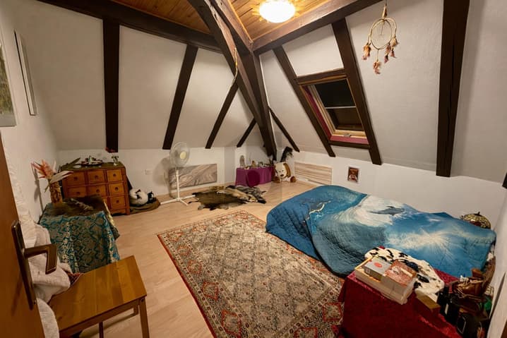 Appartement à vendre 4.5 pièces à 1427 Bonvillars - Vaud