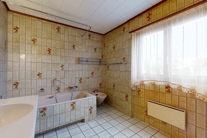 Maison à vendre 5.5 pièces à 1530 Payerne - Vaud