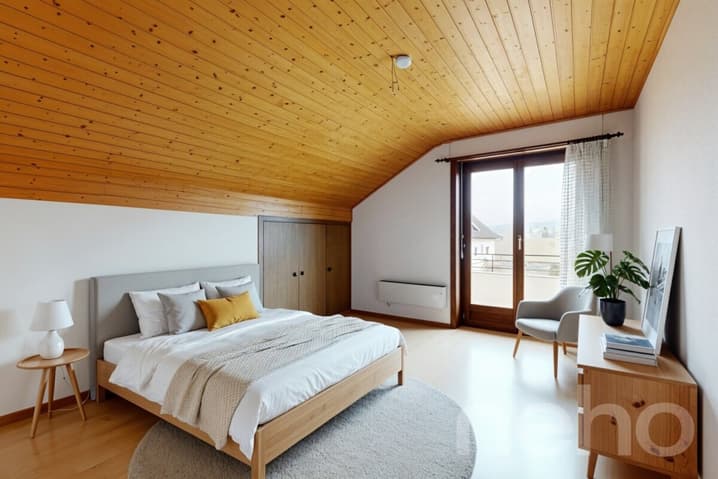Maison à vendre 5.5 pièces à 1530 Payerne - Vaud