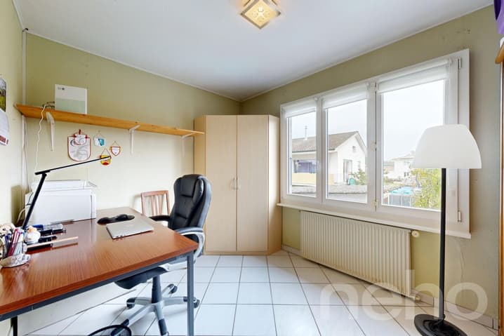 Maison à vendre 4.5 pièces à 2942 Alle - Jura