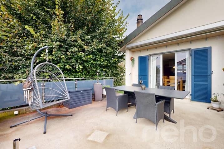 Maison à vendre 4.5 pièces à 2942 Alle - Jura
