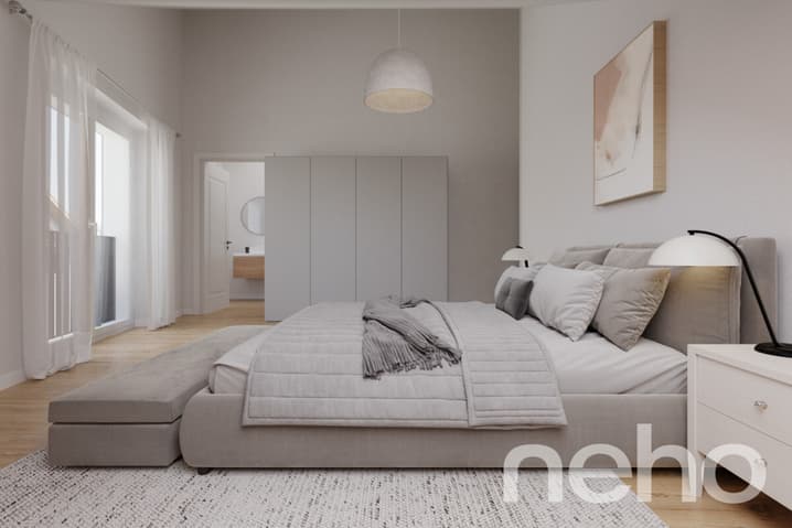 Appartement à vendre 3.5 pièces à 1279 Chavannes-de-Bogis - Vaud