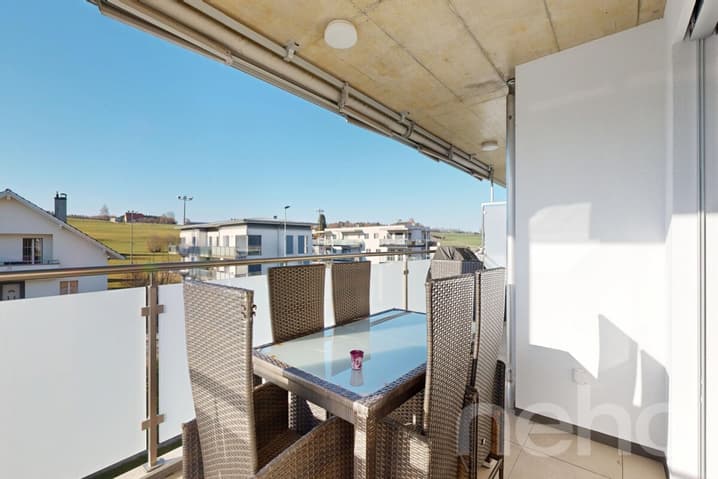 Appartement à vendre 4.5 pièces à 1678 Siviriez - Fribourg