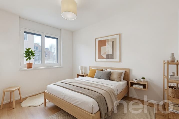 Appartement à vendre 4.5 pièces à 1678 Siviriez - Fribourg