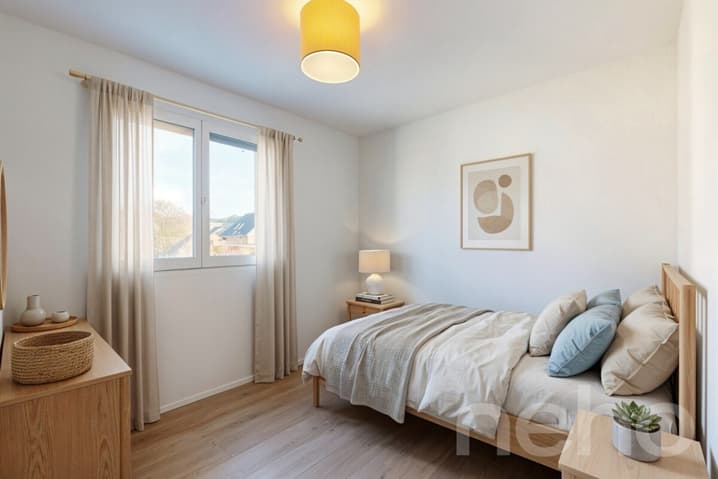 Appartement à vendre 4.5 pièces à 1678 Siviriez - Fribourg