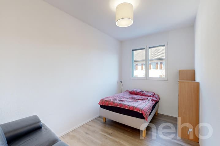 Appartement à vendre 4.5 pièces à 1678 Siviriez - Fribourg