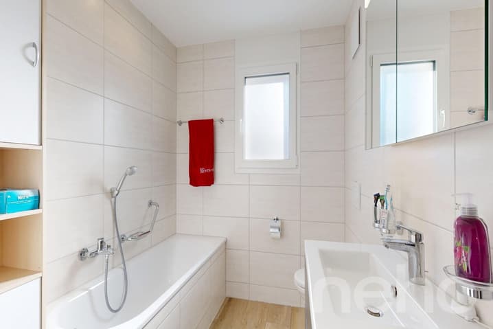 Appartement à vendre 4.5 pièces à 1678 Siviriez - Fribourg