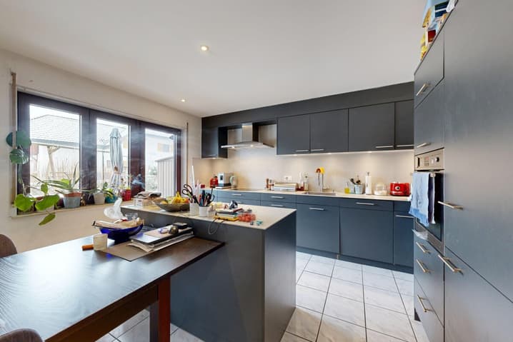Maison à vendre 5.5 pièces à 1736 Saint-Silvestre - Fribourg