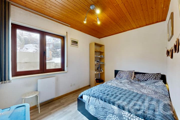 Maison à vendre 5.5 pièces à 1736 Saint-Silvestre - Fribourg