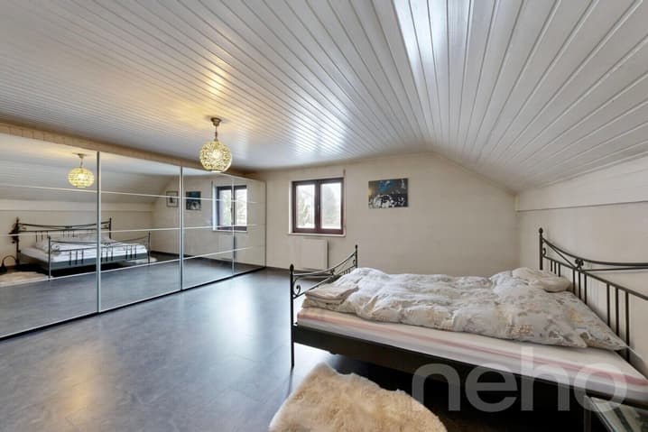 Maison à vendre 5.5 pièces à 1736 Saint-Silvestre - Fribourg