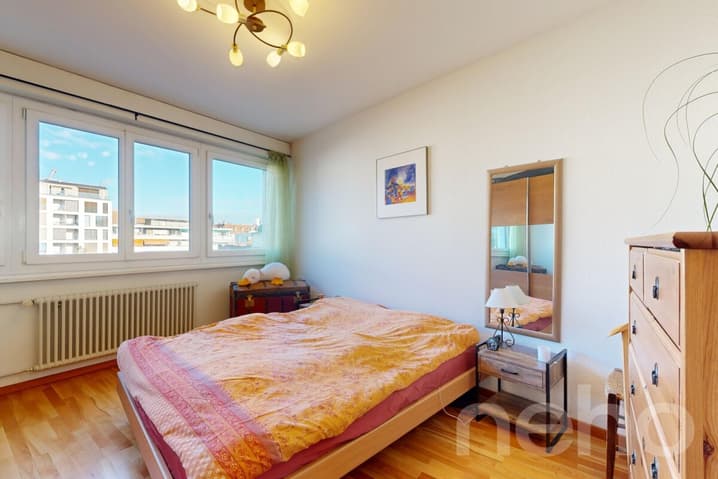 Appartement à vendre 5 pièces à 1202 Genève - Genève