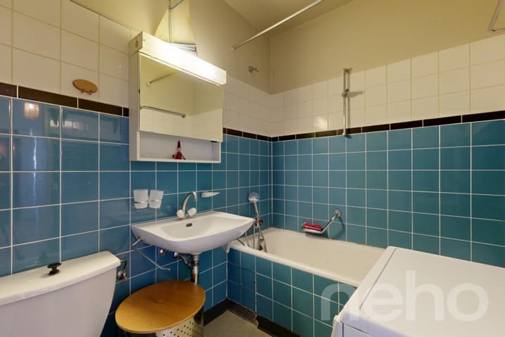 Appartement à vendre 5 pièces à 1202 Genève - Genève