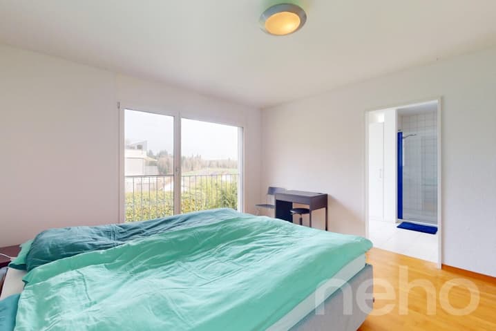 Maison à vendre 8.5 pièces à 3210 Kerzers - Fribourg