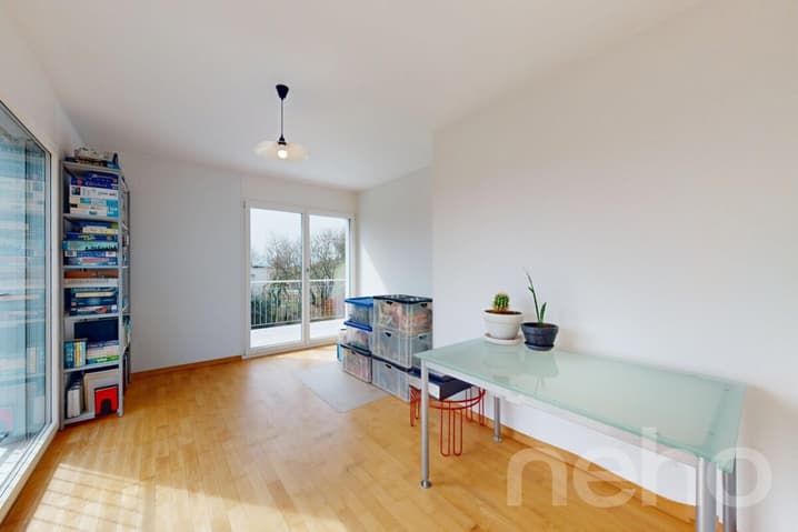 Maison à vendre 8.5 pièces à 3210 Kerzers - Fribourg