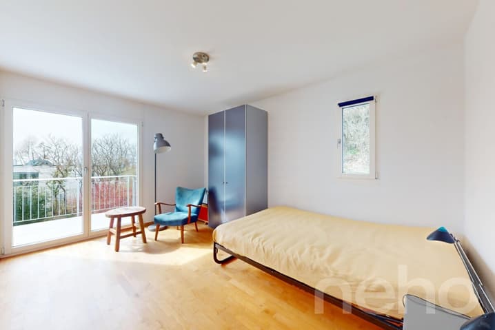 Maison à vendre 8.5 pièces à 3210 Kerzers - Fribourg