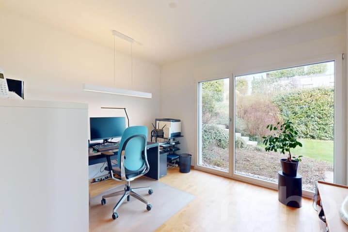 Maison à vendre 8.5 pièces à 3210 Kerzers - Fribourg